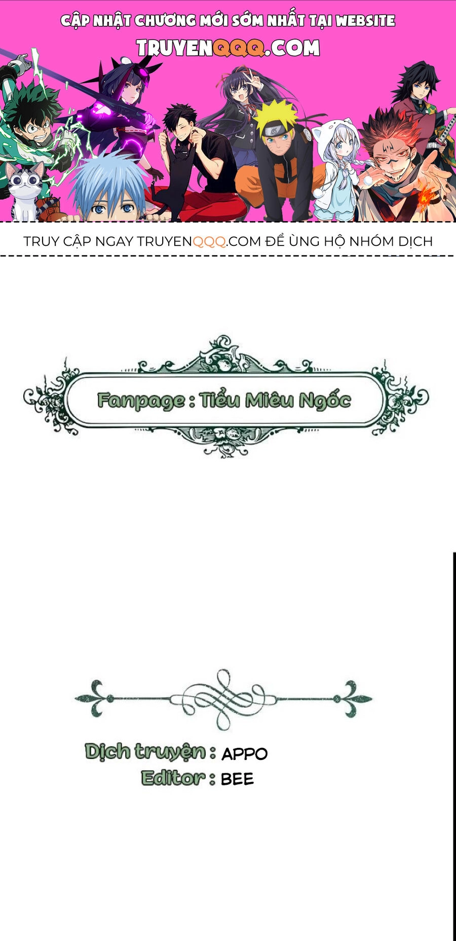 Những Người Anh Nguy Hiểm Của Công Nương Chapter 82 - 1