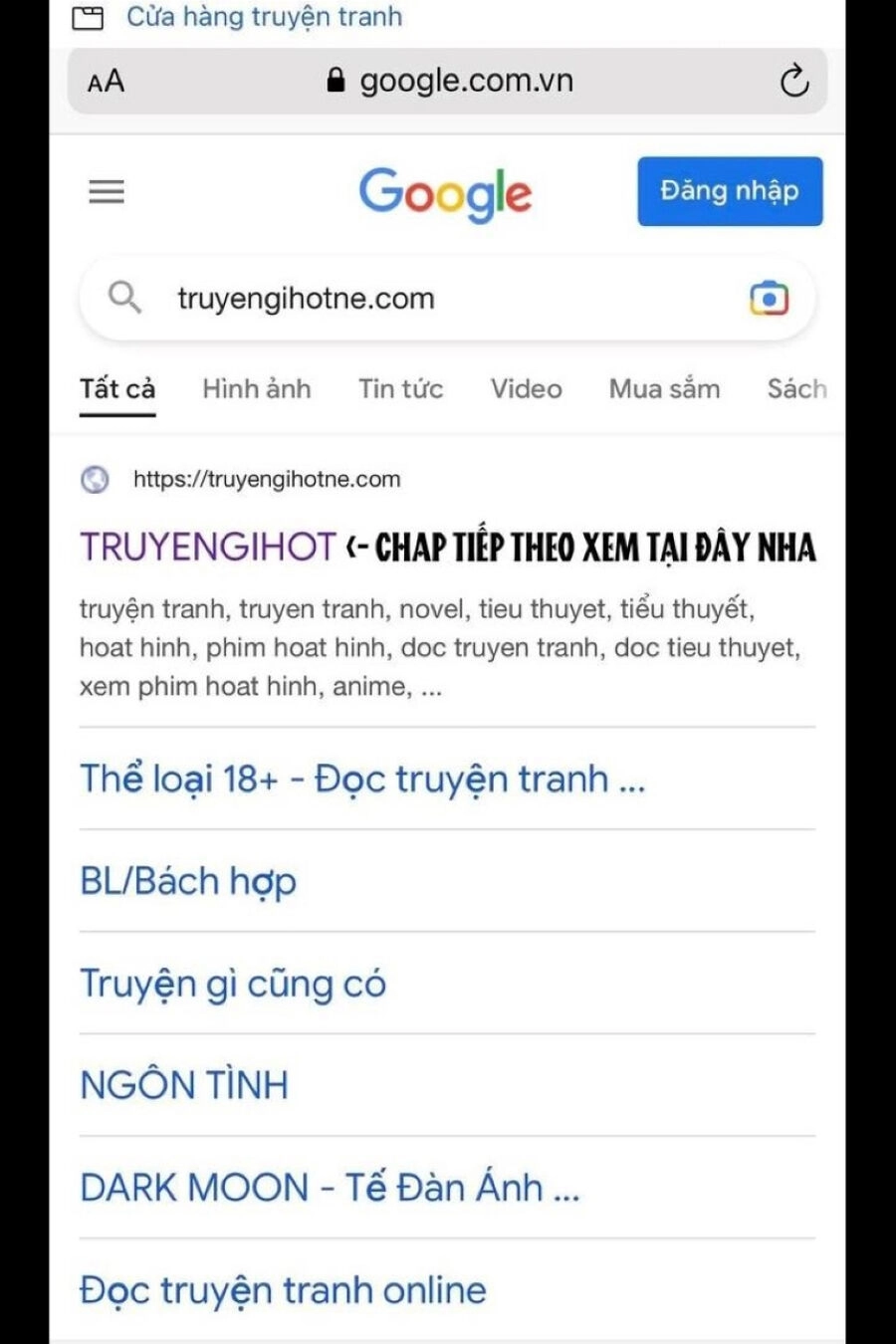 Những Người Anh Nguy Hiểm Của Công Nương Chapter 82 - 3