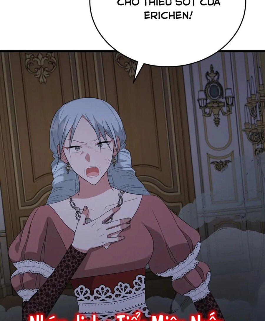 Những Người Anh Nguy Hiểm Của Công Nương Chapter 82 - 16