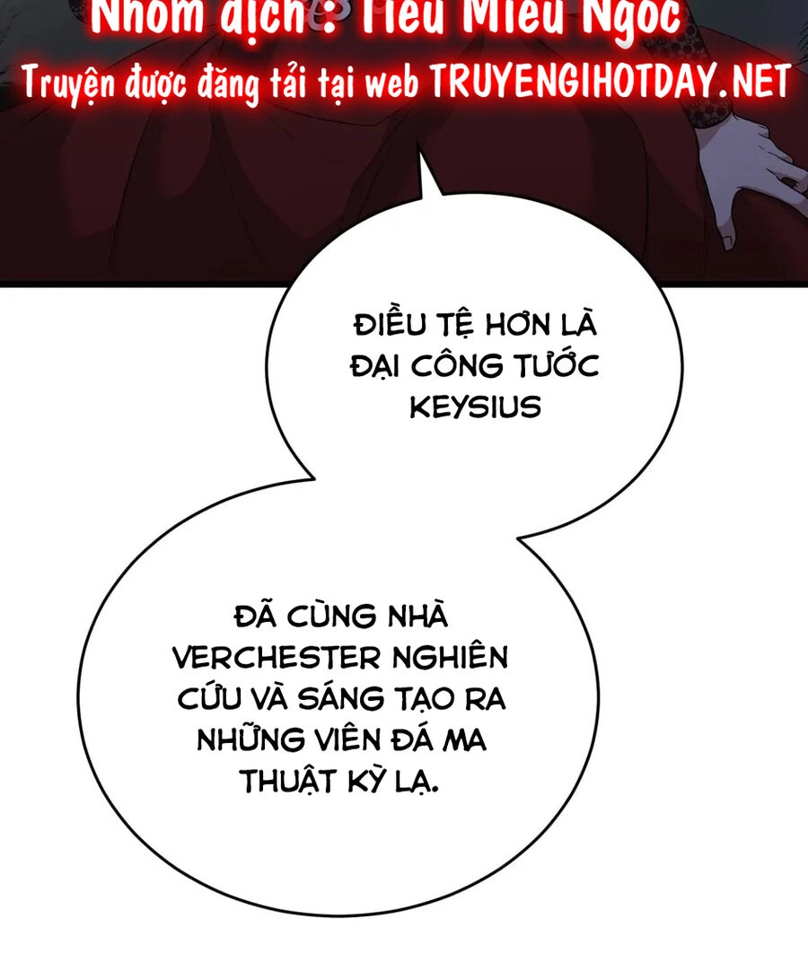 Những Người Anh Nguy Hiểm Của Công Nương Chapter 82 - 17