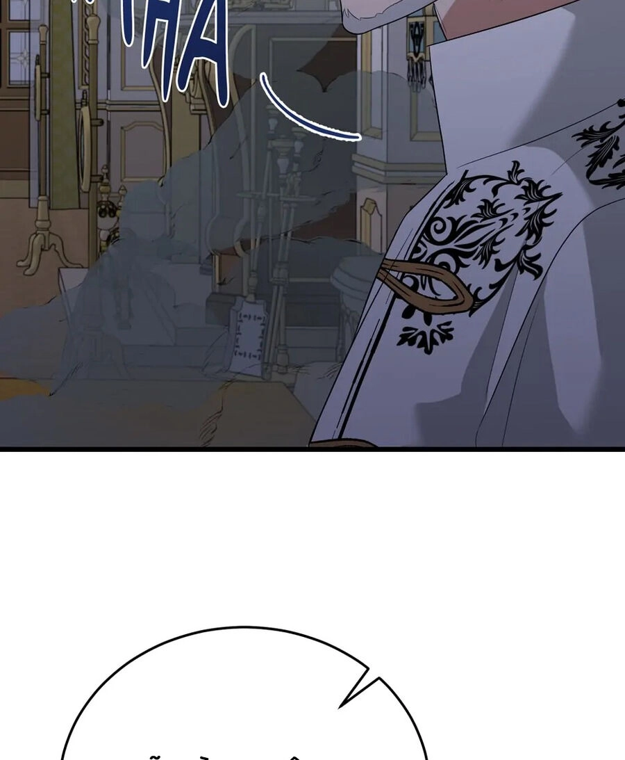 Những Người Anh Nguy Hiểm Của Công Nương Chapter 82 - 19