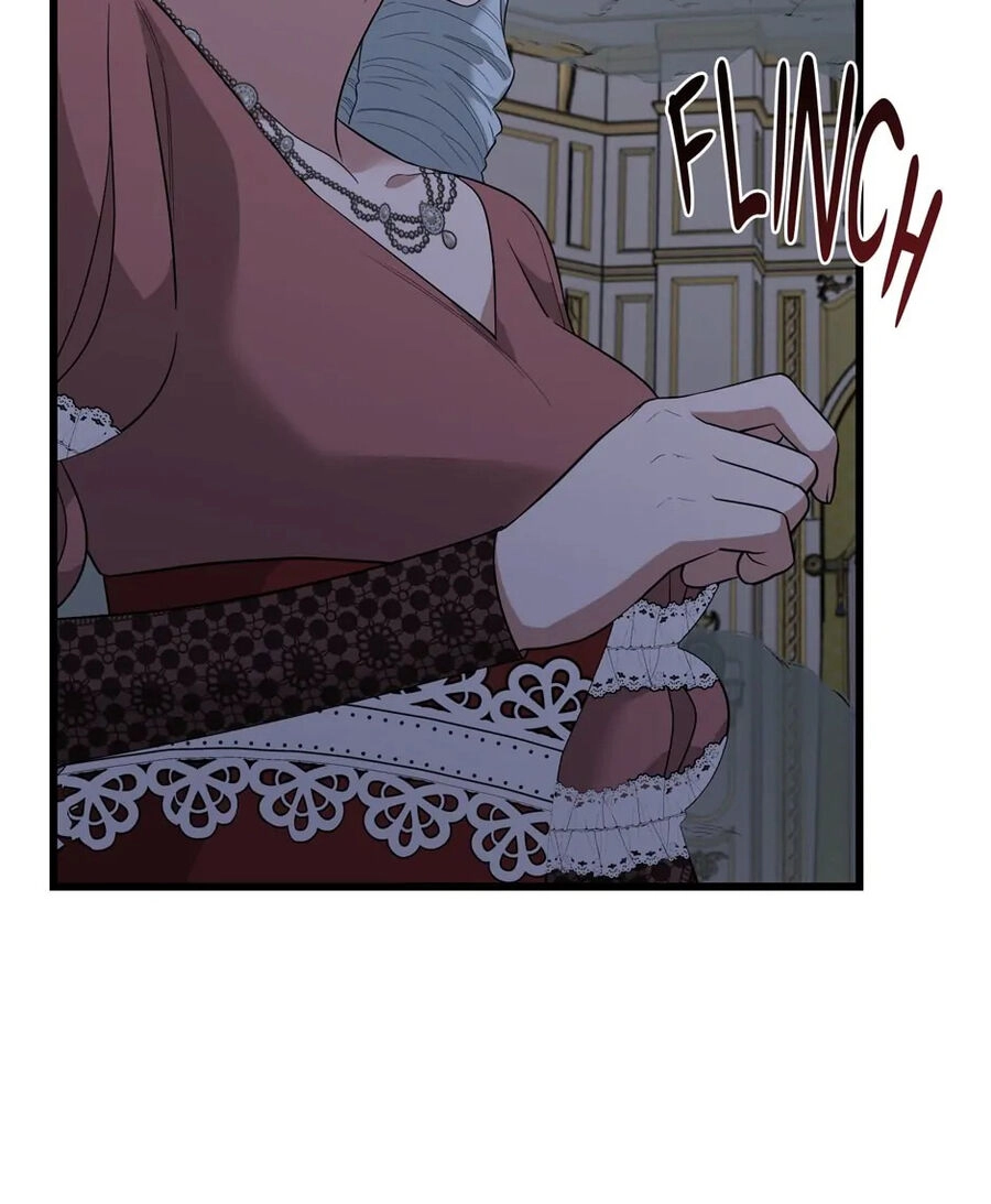 Những Người Anh Nguy Hiểm Của Công Nương Chapter 82 - 21