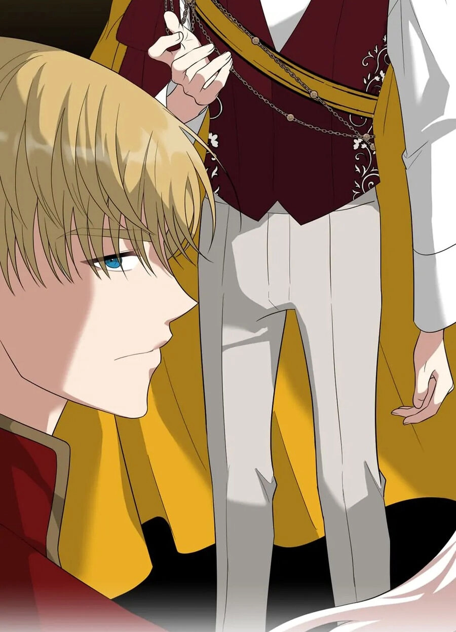 Những Người Anh Nguy Hiểm Của Công Nương Chapter 82 - 25