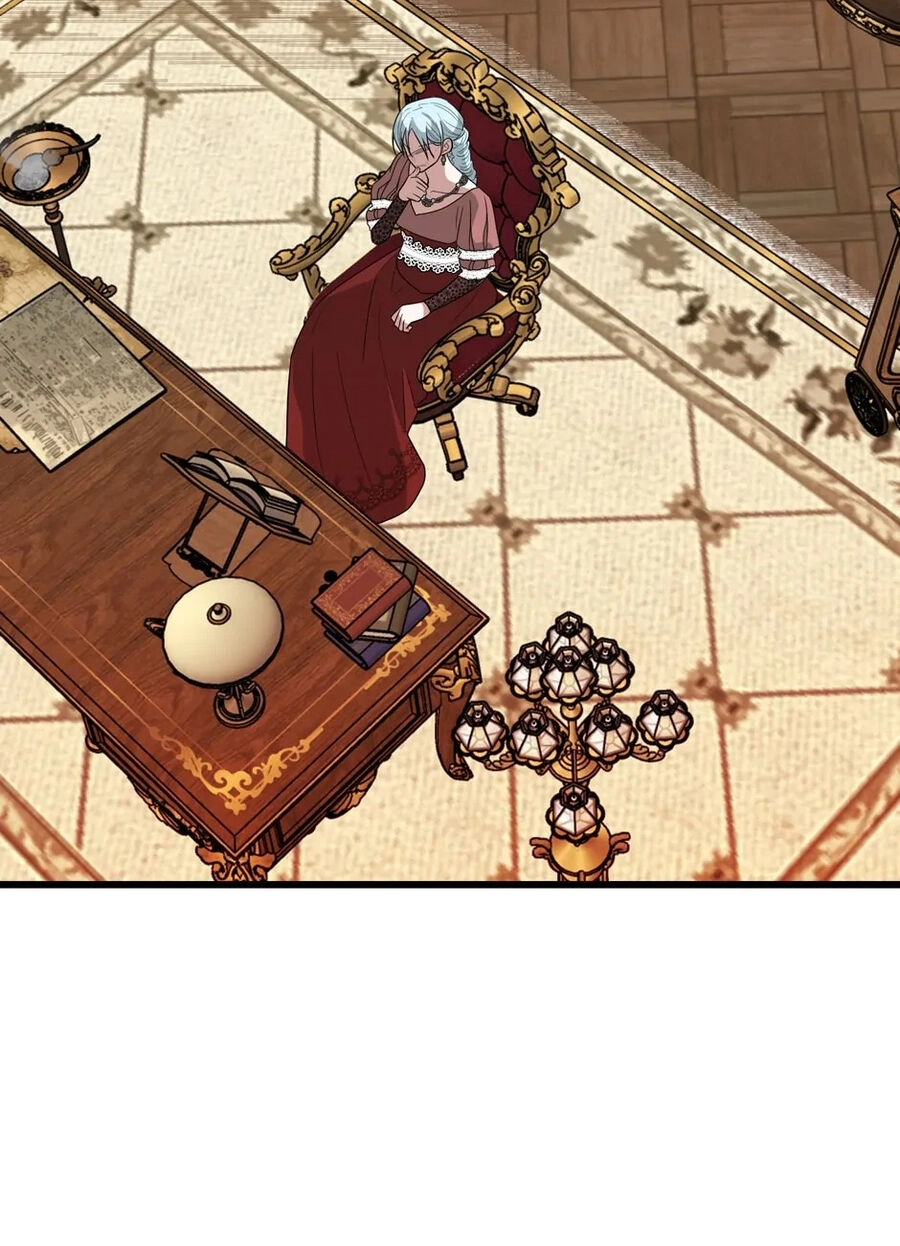 Những Người Anh Nguy Hiểm Của Công Nương Chapter 82 - 30