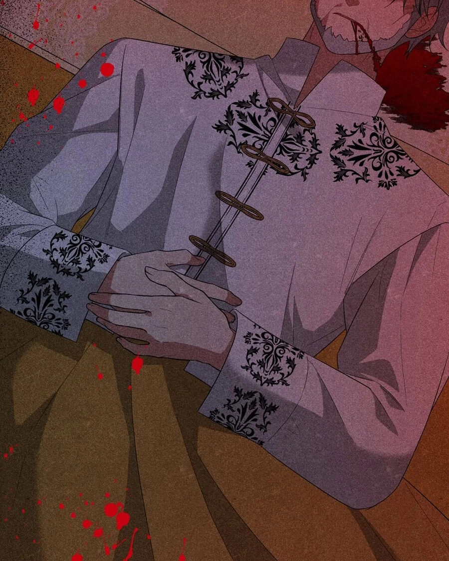 Những Người Anh Nguy Hiểm Của Công Nương Chapter 82 - 36