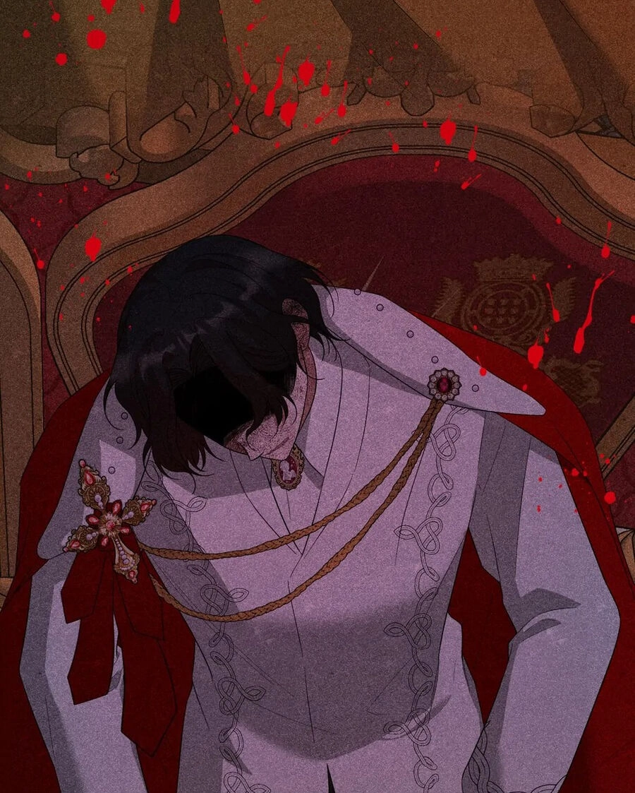 Những Người Anh Nguy Hiểm Của Công Nương Chapter 82 - 37