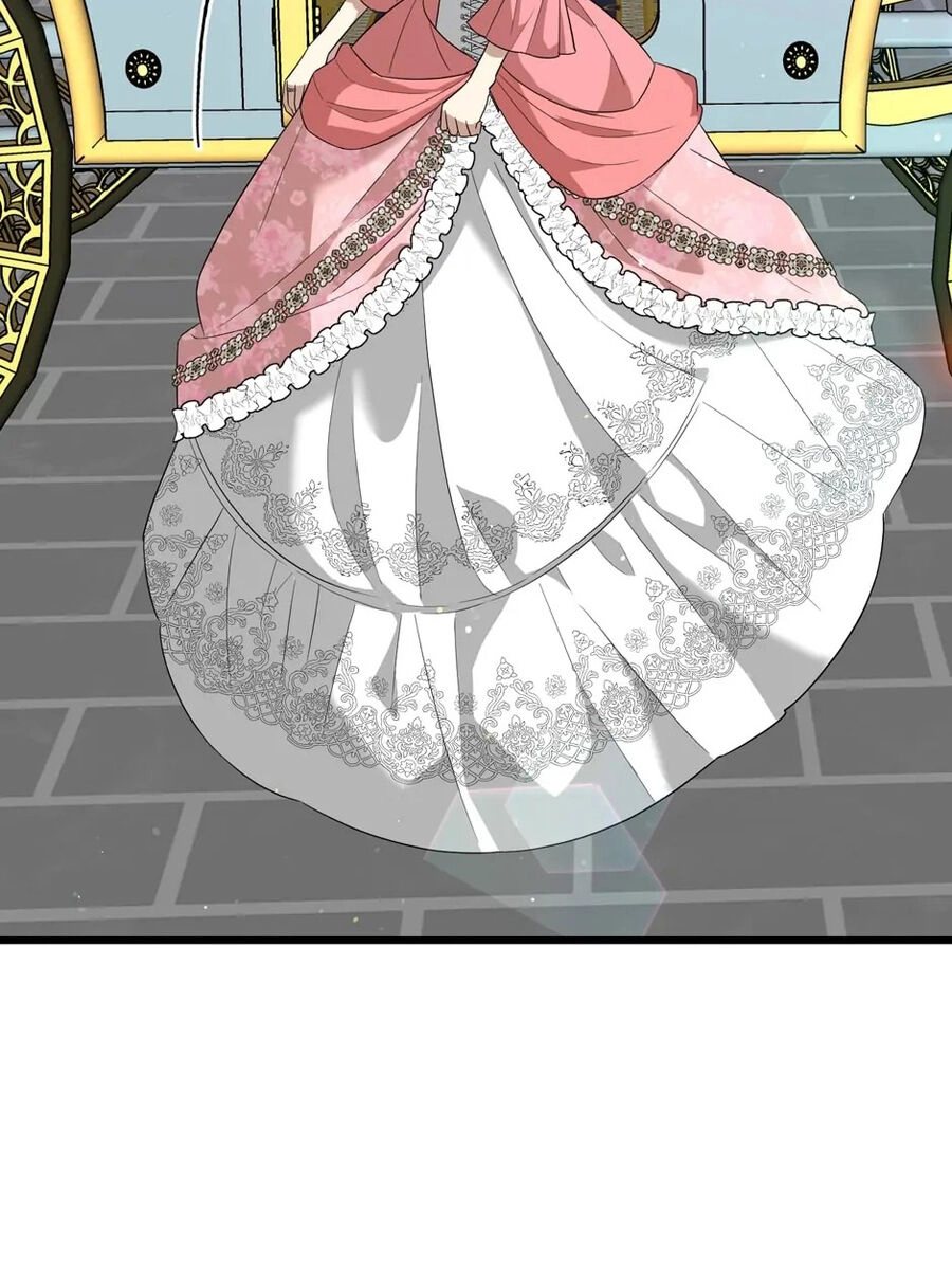 Những Người Anh Nguy Hiểm Của Công Nương Chapter 82 - 48