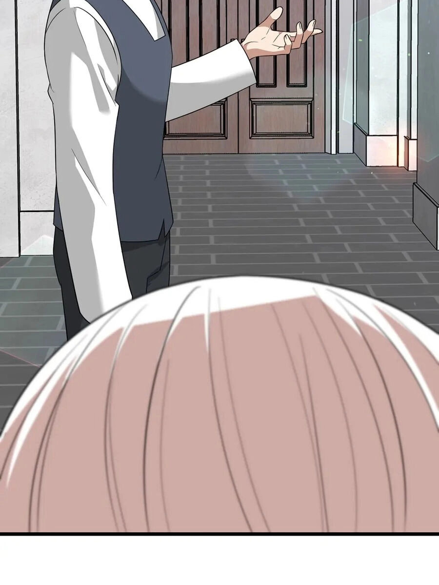 Những Người Anh Nguy Hiểm Của Công Nương Chapter 82 - 50