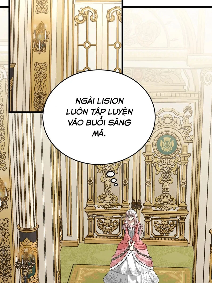 Những Người Anh Nguy Hiểm Của Công Nương Chapter 82 - 52