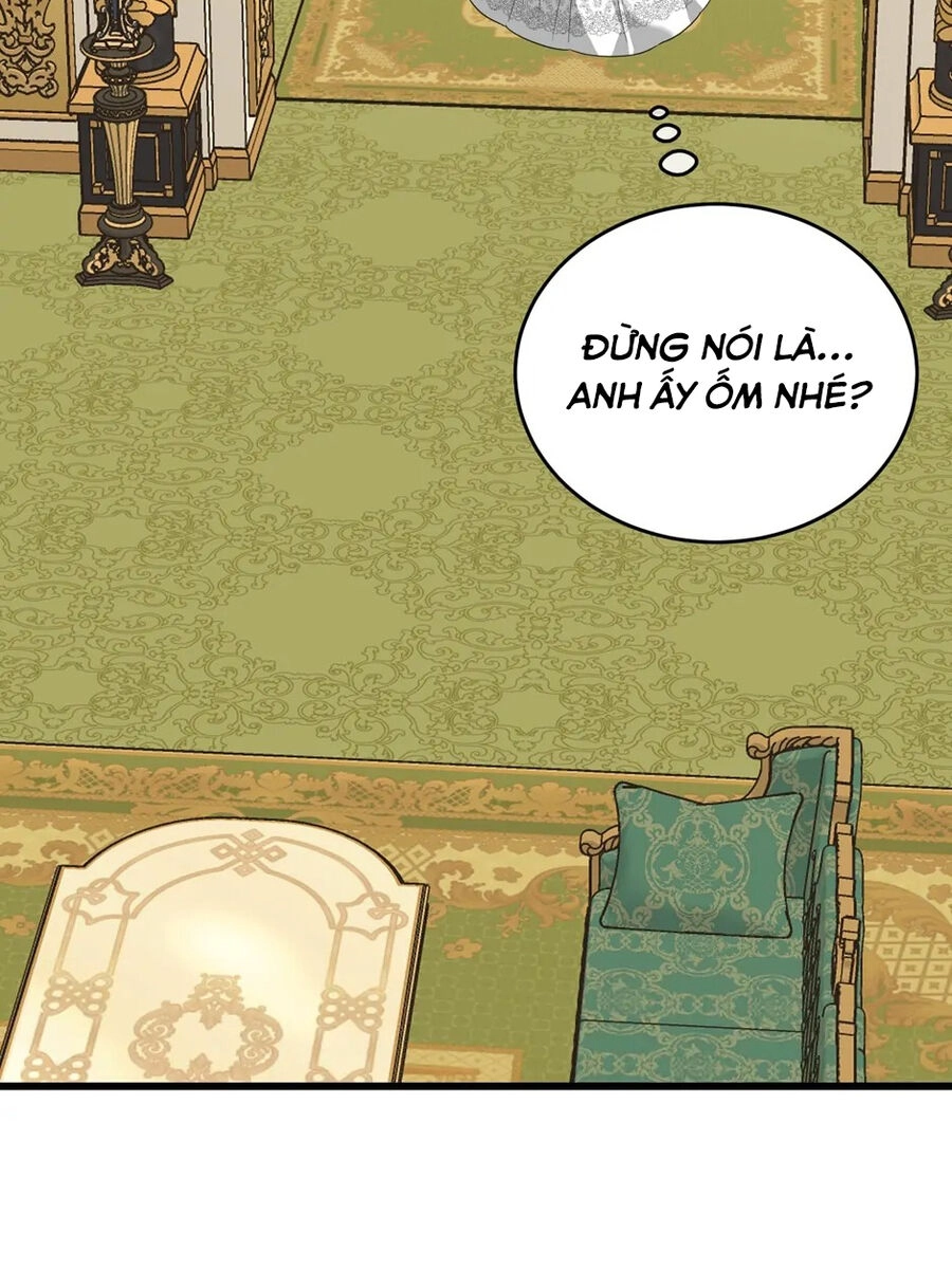 Những Người Anh Nguy Hiểm Của Công Nương Chapter 82 - 53