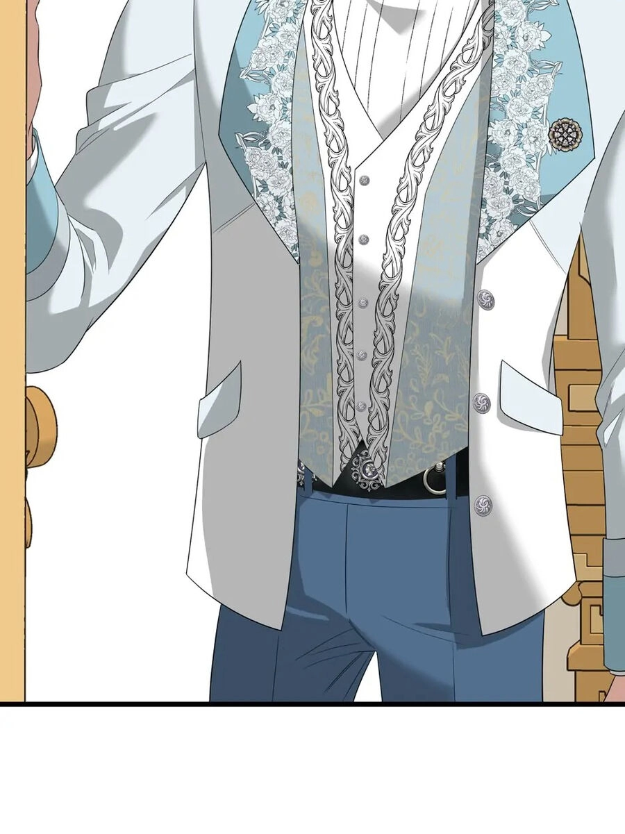 Những Người Anh Nguy Hiểm Của Công Nương Chapter 82 - 57