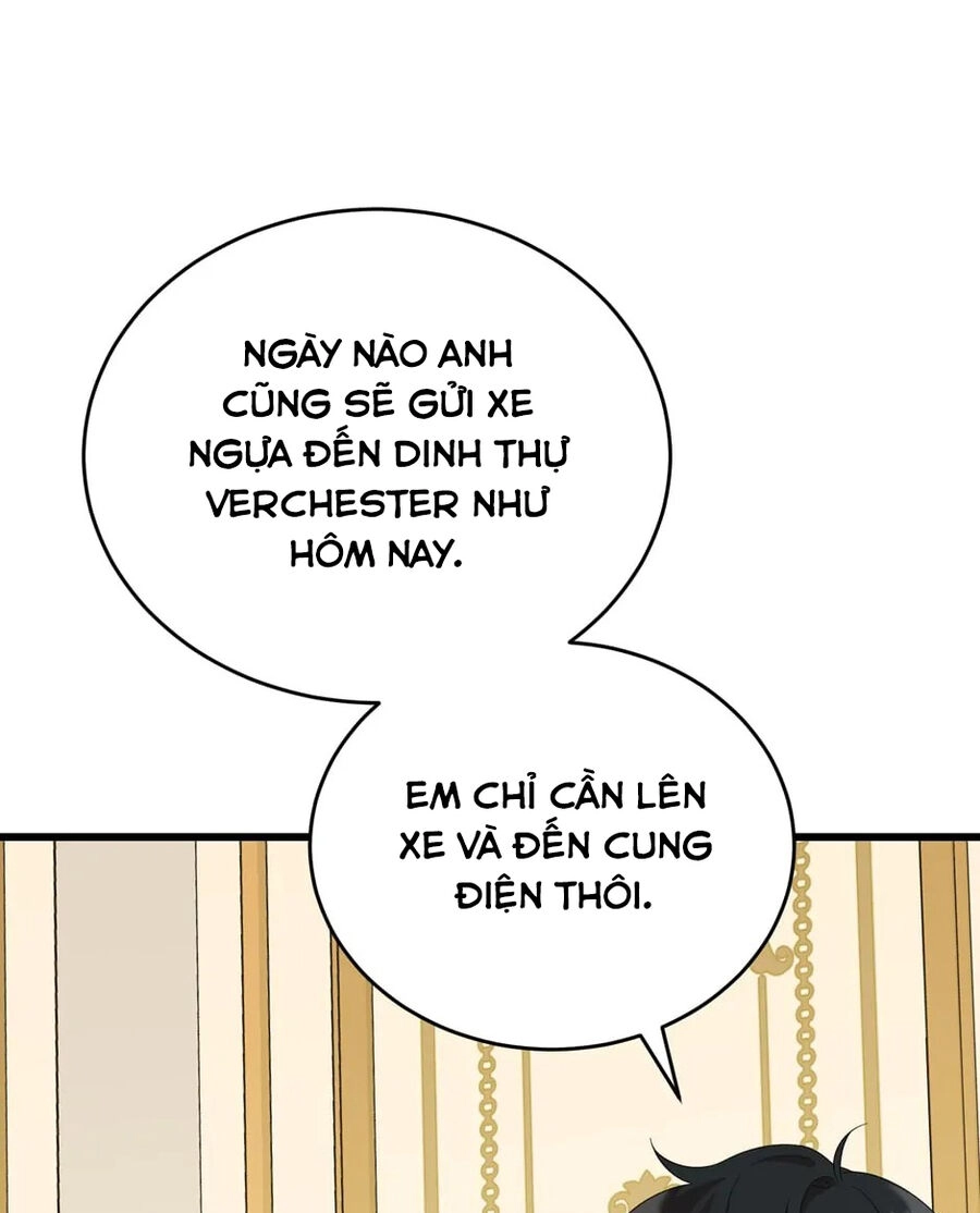 Những Người Anh Nguy Hiểm Của Công Nương Chapter 82 - 58