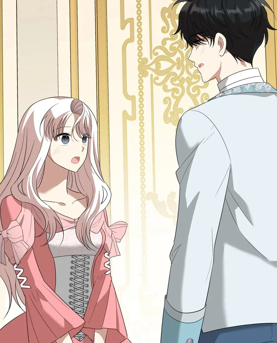 Những Người Anh Nguy Hiểm Của Công Nương Chapter 82 - 59