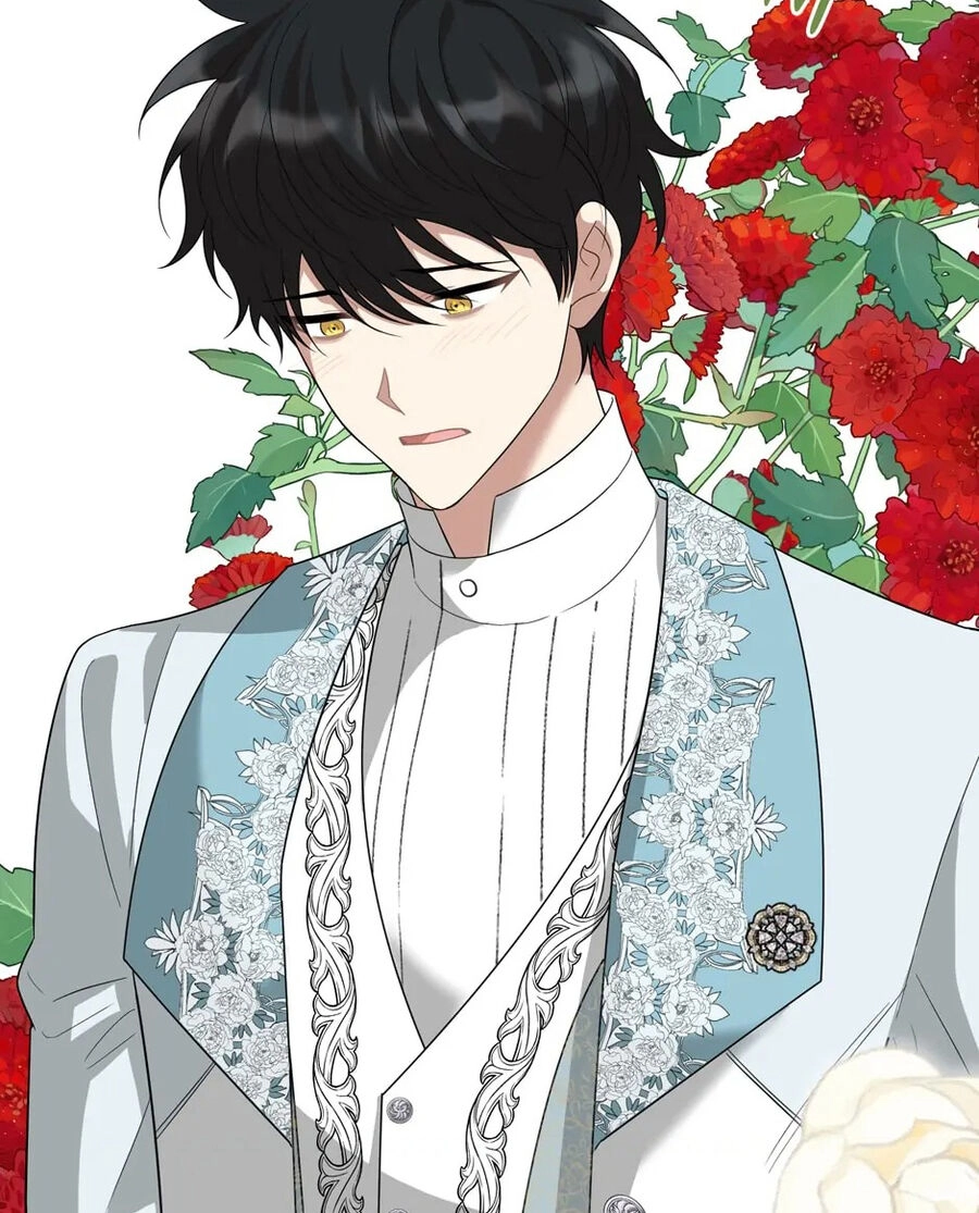 Những Người Anh Nguy Hiểm Của Công Nương Chapter 82 - 65