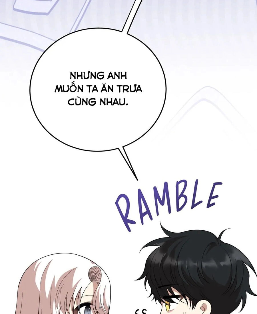 Những Người Anh Nguy Hiểm Của Công Nương Chapter 82 - 71