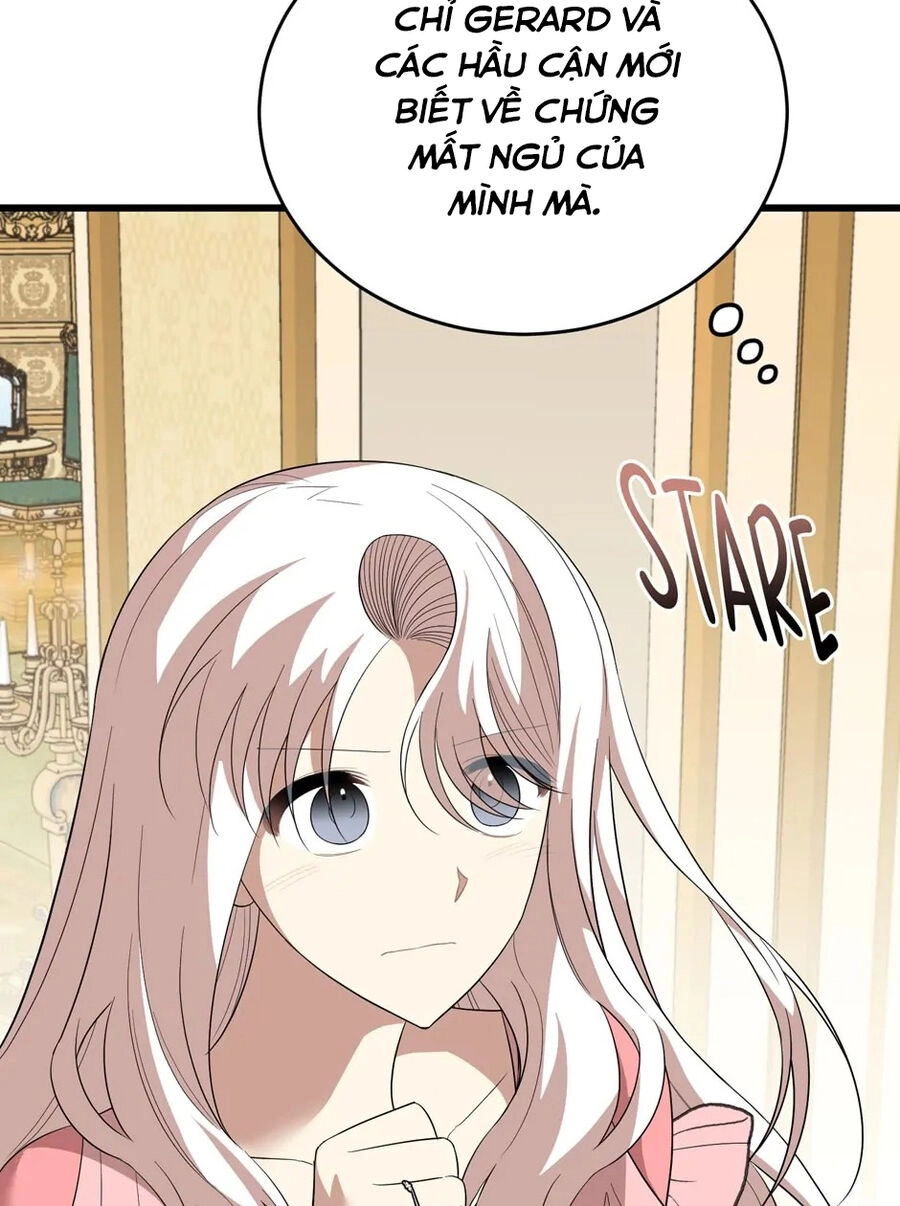 Những Người Anh Nguy Hiểm Của Công Nương Chapter 82 - 80