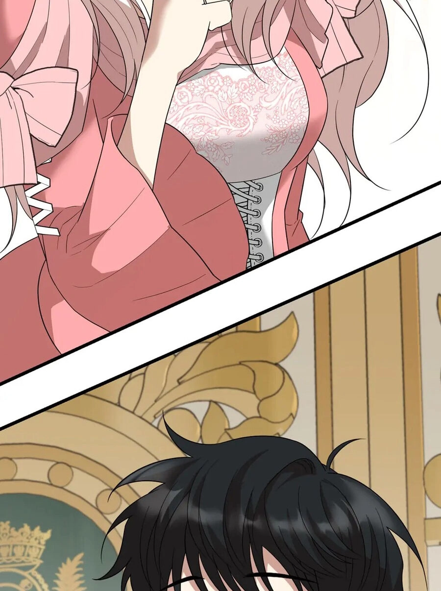 Những Người Anh Nguy Hiểm Của Công Nương Chapter 82 - 81