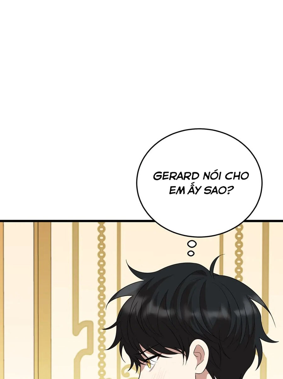 Những Người Anh Nguy Hiểm Của Công Nương Chapter 82 - 83