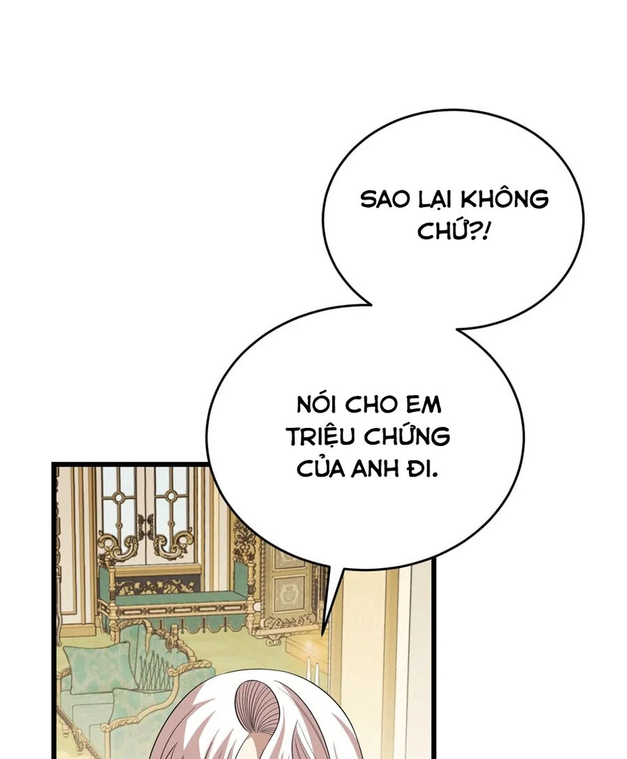 Những Người Anh Nguy Hiểm Của Công Nương Chapter 82 - 85
