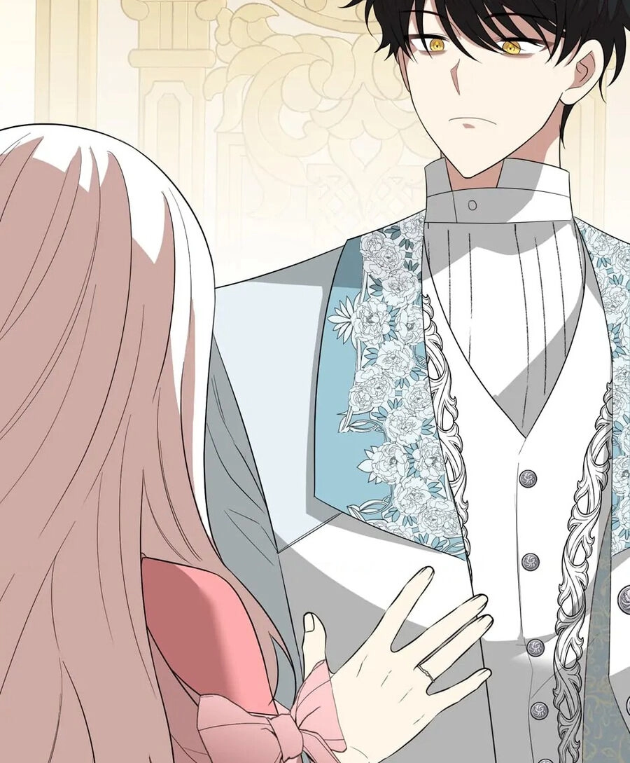 Những Người Anh Nguy Hiểm Của Công Nương Chapter 82 - 88