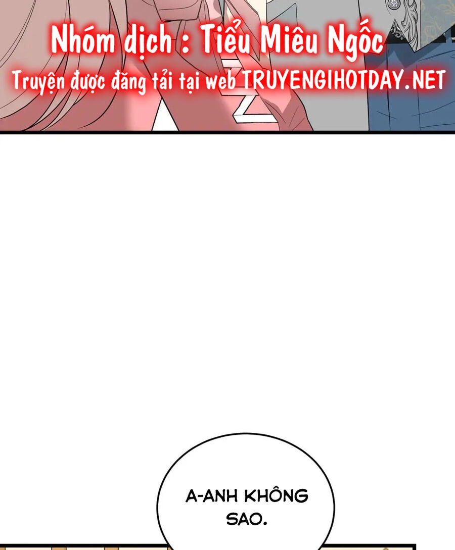 Những Người Anh Nguy Hiểm Của Công Nương Chapter 82 - 89