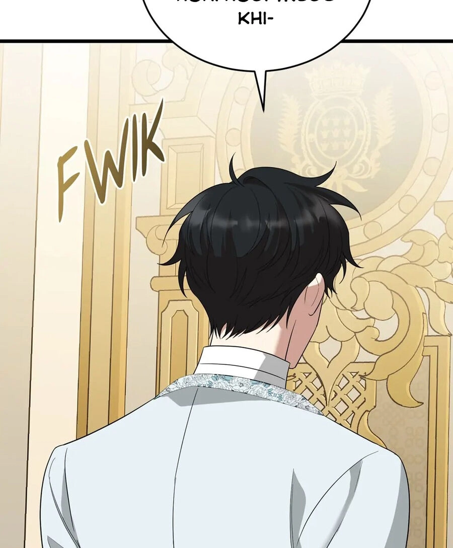 Những Người Anh Nguy Hiểm Của Công Nương Chapter 82 - 92