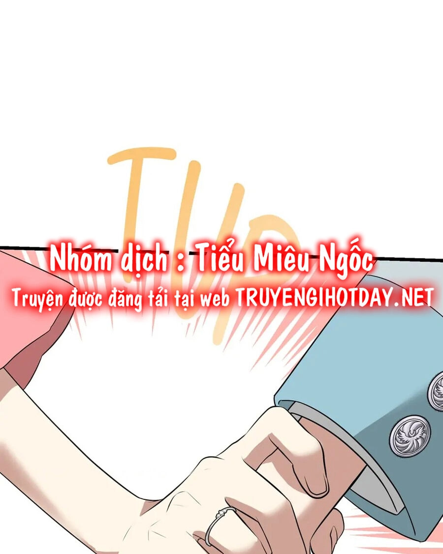 Những Người Anh Nguy Hiểm Của Công Nương Chapter 82 - 94