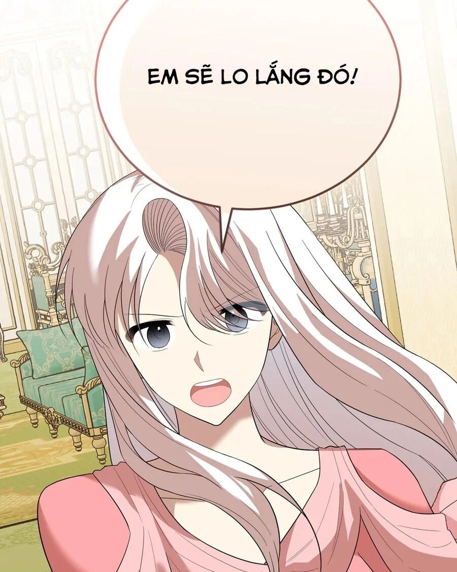 Những Người Anh Nguy Hiểm Của Công Nương Chapter 82 - 96