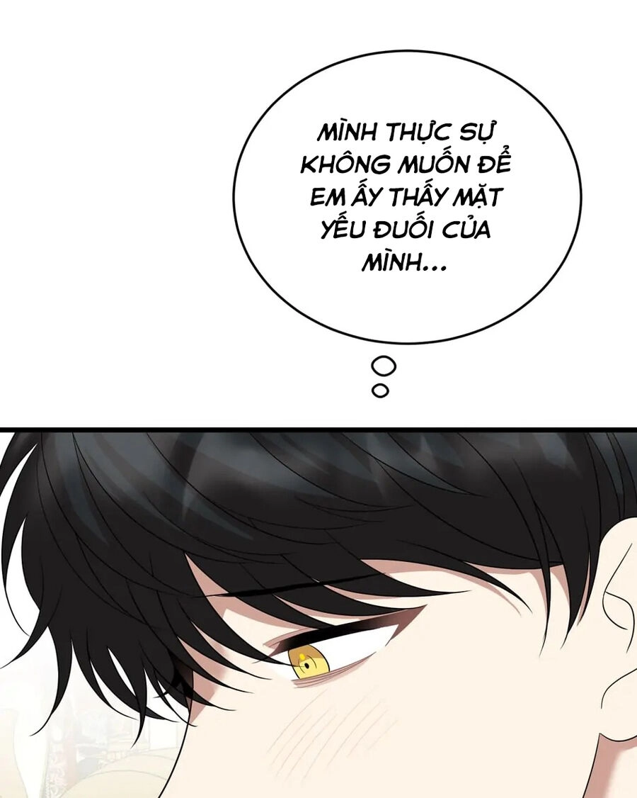 Những Người Anh Nguy Hiểm Của Công Nương Chapter 82 - 100