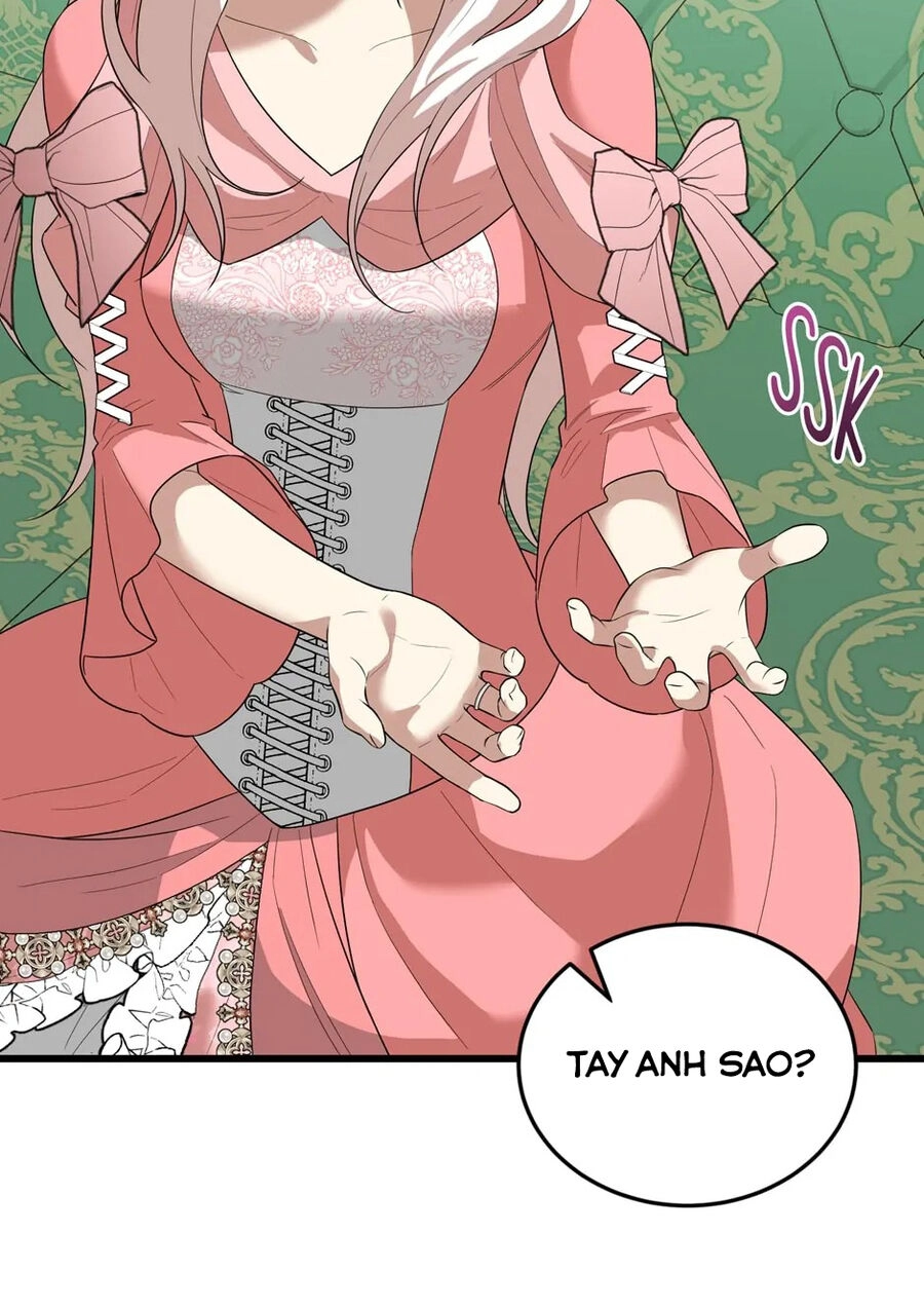 Những Người Anh Nguy Hiểm Của Công Nương Chapter 82 - 106