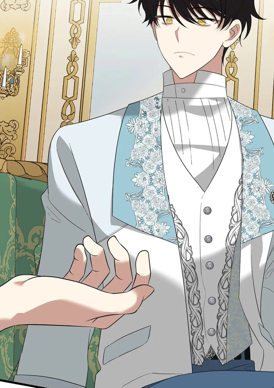 Những Người Anh Nguy Hiểm Của Công Nương Chapter 82 - 108