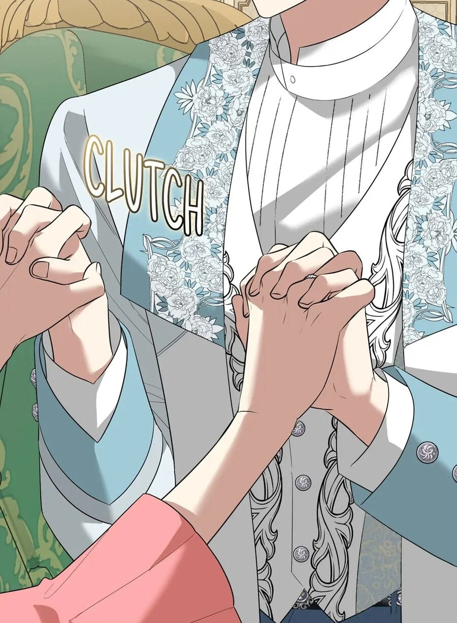 Những Người Anh Nguy Hiểm Của Công Nương Chapter 82 - 113