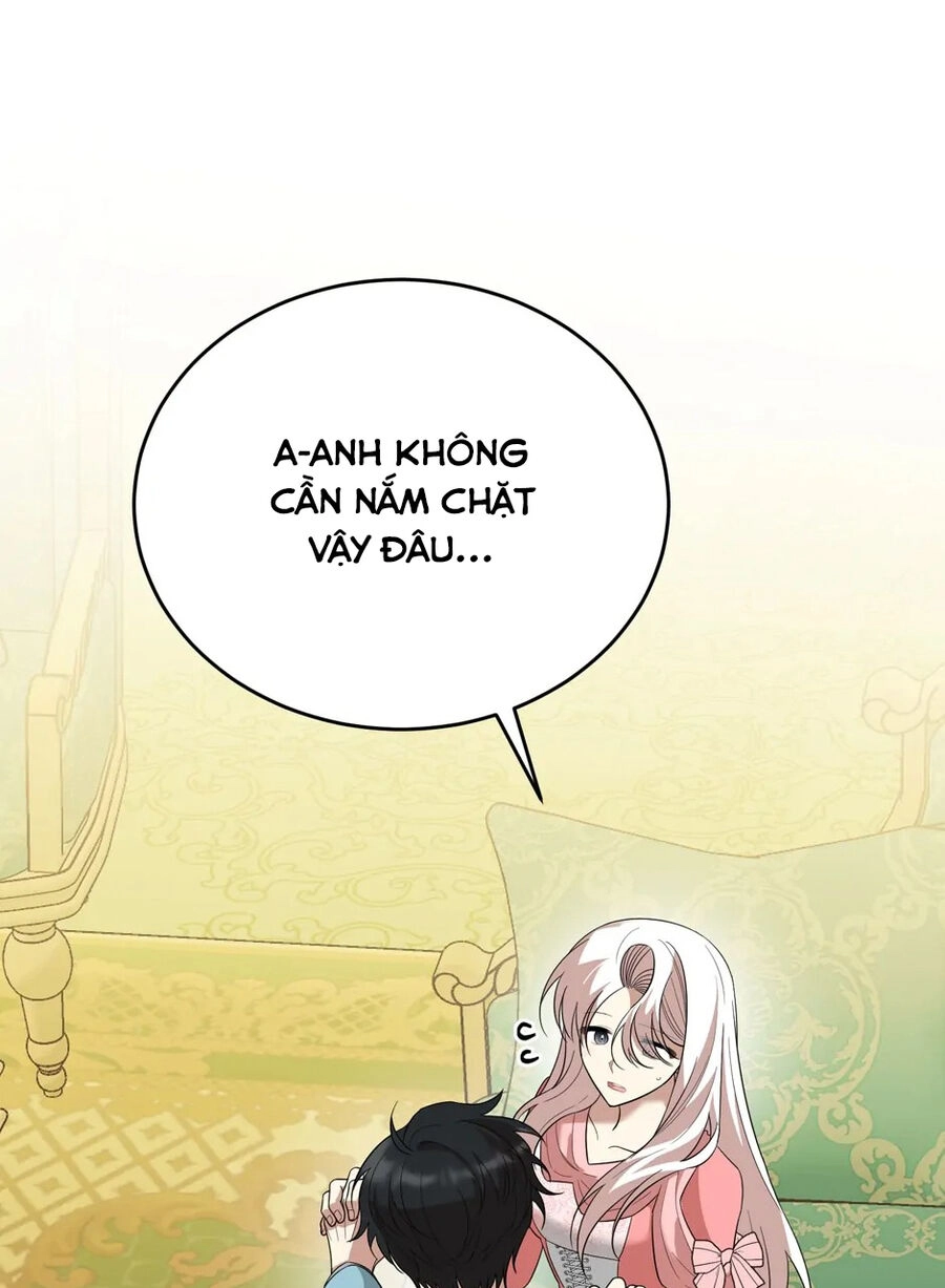 Những Người Anh Nguy Hiểm Của Công Nương Chapter 82 - 116