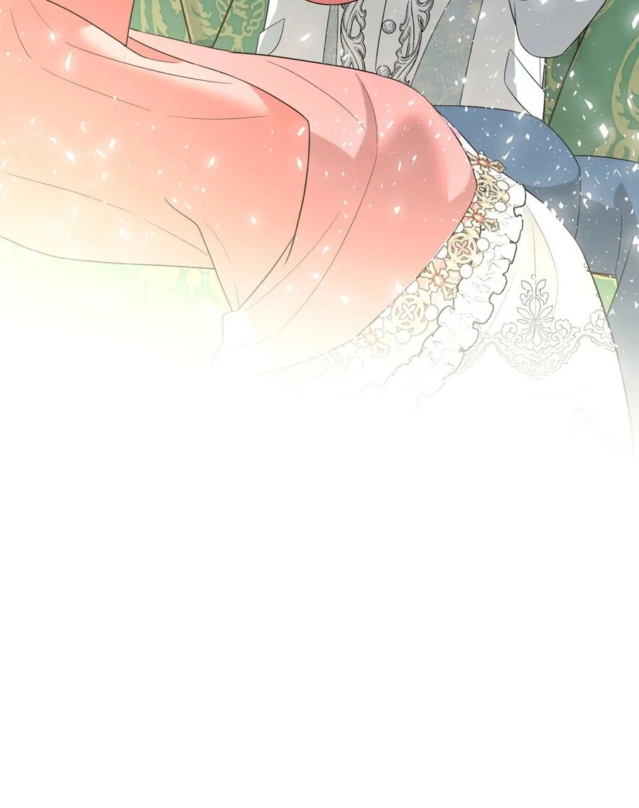 Những Người Anh Nguy Hiểm Của Công Nương Chapter 82 - 132