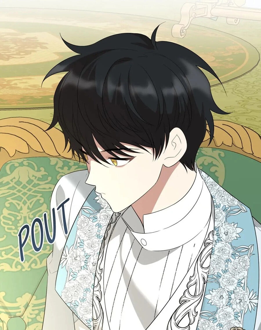 Những Người Anh Nguy Hiểm Của Công Nương Chapter 82 - 139