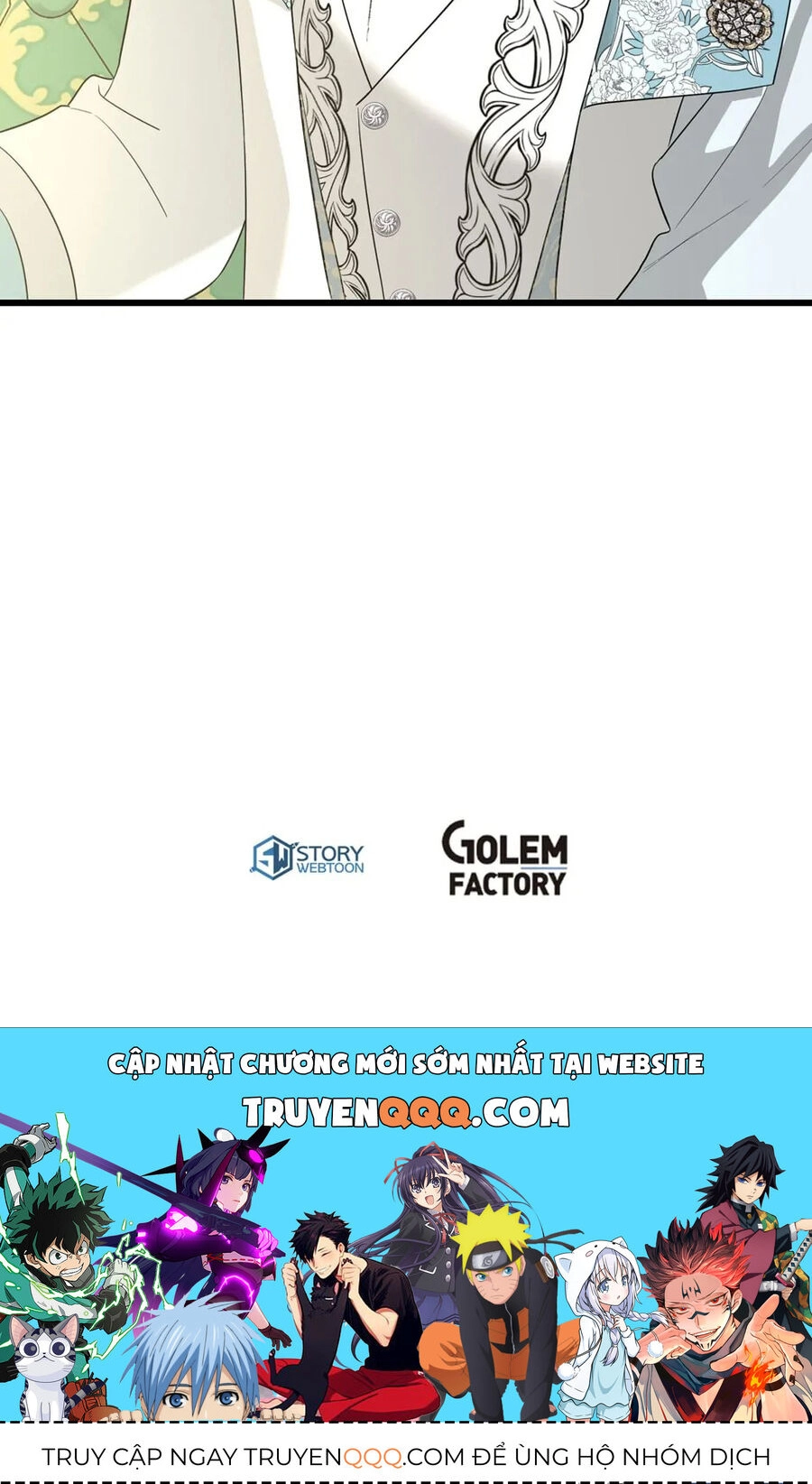 Những Người Anh Nguy Hiểm Của Công Nương Chapter 82 - 140