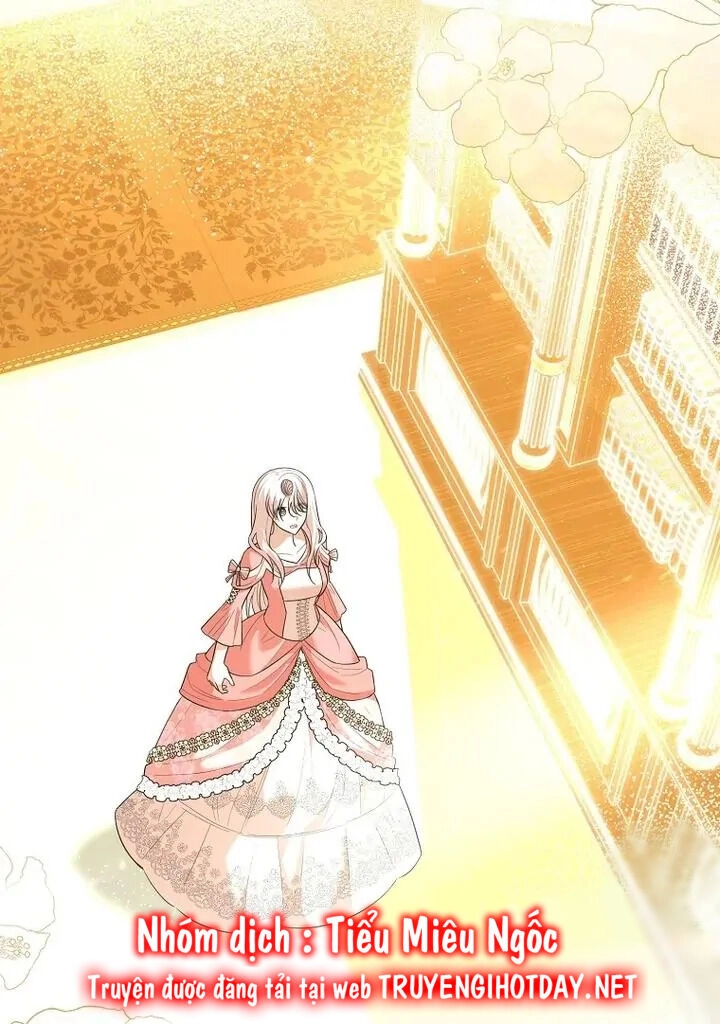 Những Người Anh Nguy Hiểm Của Công Nương Chapter 83 - 4