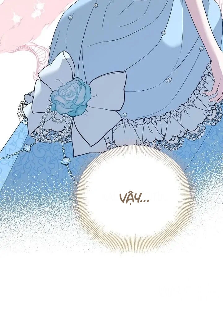 Những Người Anh Nguy Hiểm Của Công Nương Chapter 83 - 11