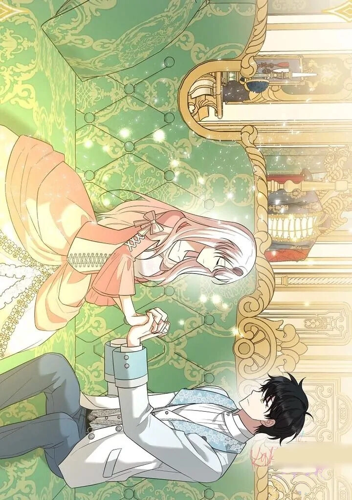 Những Người Anh Nguy Hiểm Của Công Nương Chapter 83 - 15