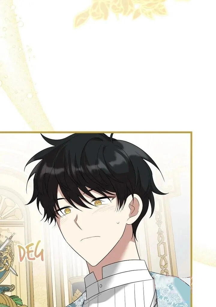 Những Người Anh Nguy Hiểm Của Công Nương Chapter 83 - 17