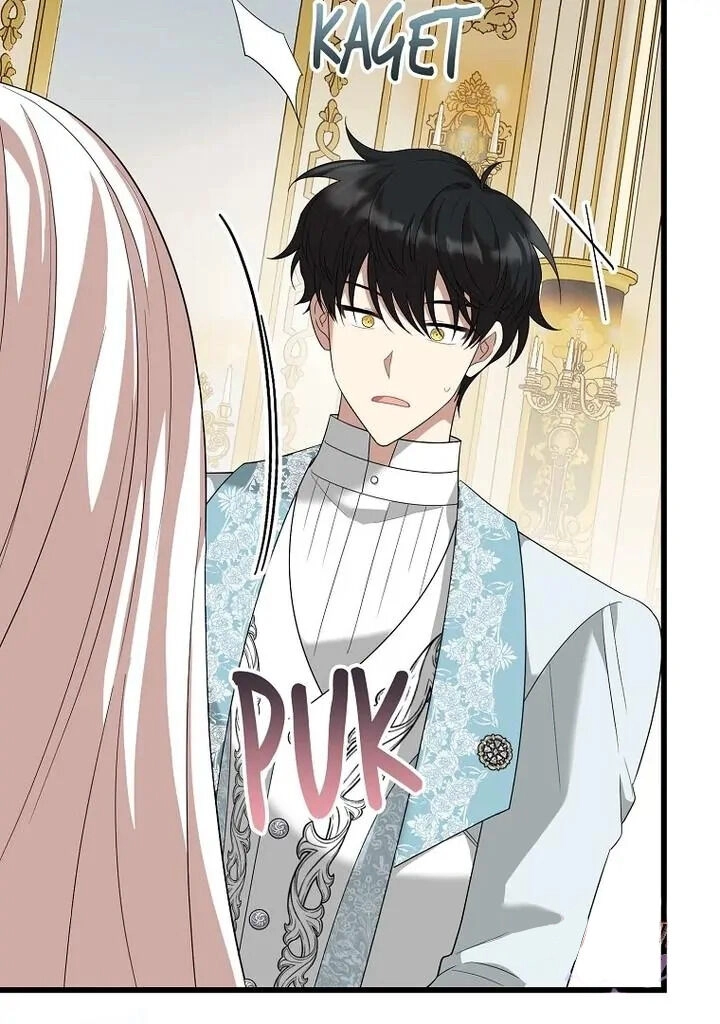 Những Người Anh Nguy Hiểm Của Công Nương Chapter 83 - 21