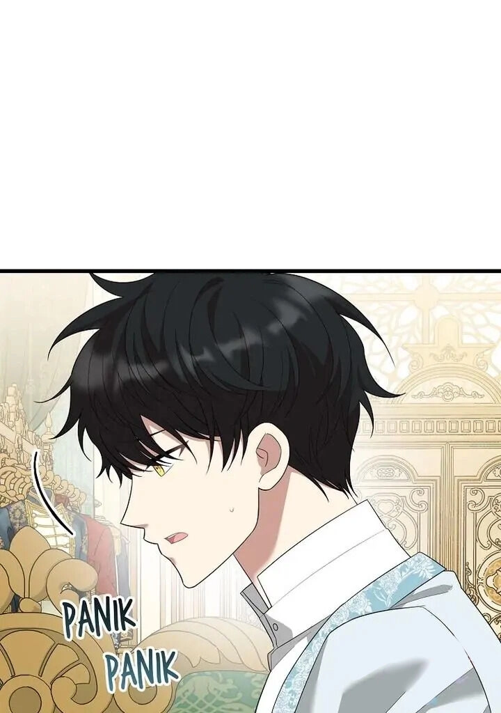 Những Người Anh Nguy Hiểm Của Công Nương Chapter 83 - 25