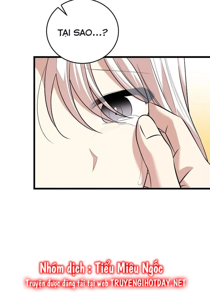 Những Người Anh Nguy Hiểm Của Công Nương Chapter 83 - 28