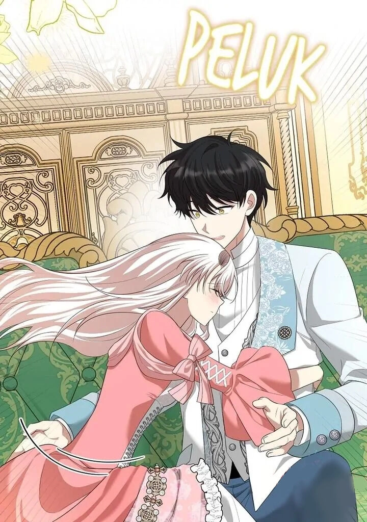 Những Người Anh Nguy Hiểm Của Công Nương Chapter 83 - 32