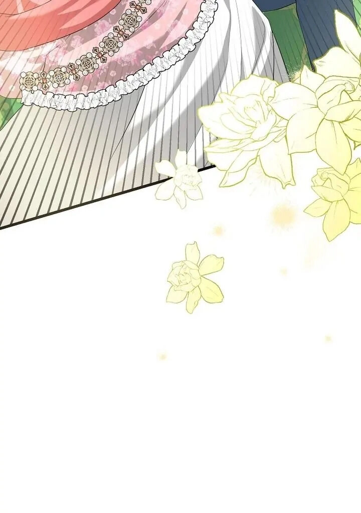 Những Người Anh Nguy Hiểm Của Công Nương Chapter 83 - 33