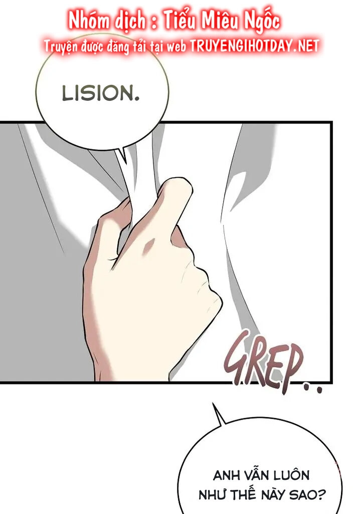 Những Người Anh Nguy Hiểm Của Công Nương Chapter 83 - 34