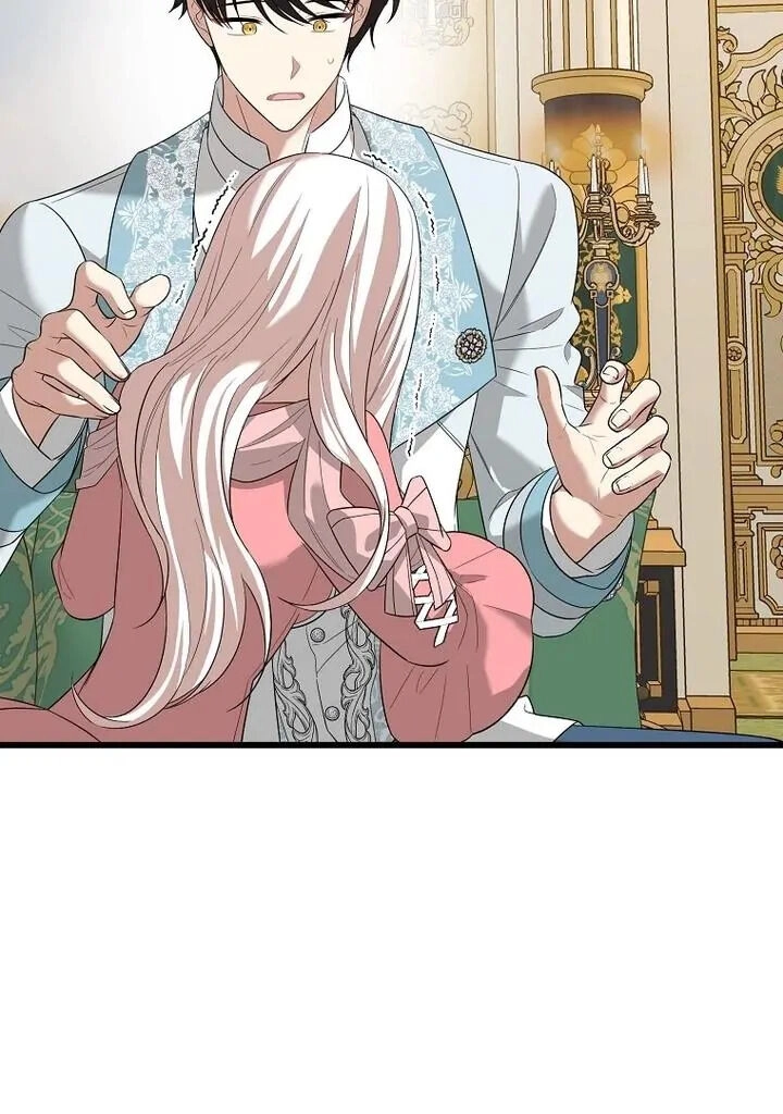 Những Người Anh Nguy Hiểm Của Công Nương Chapter 83 - 36