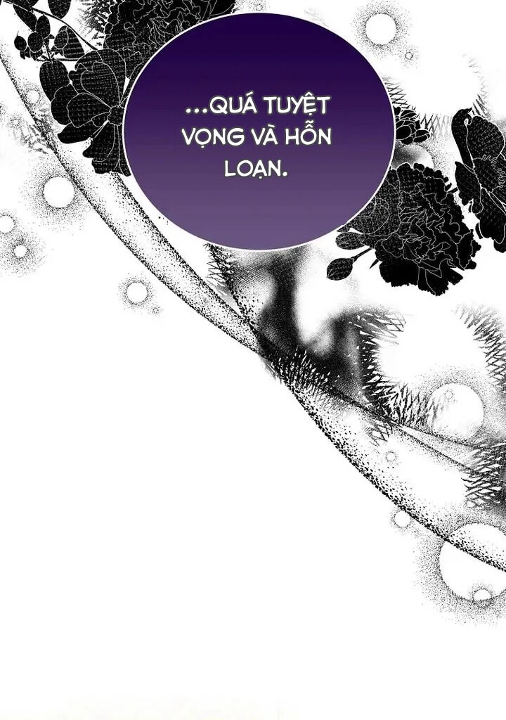 Những Người Anh Nguy Hiểm Của Công Nương Chapter 83 - 38