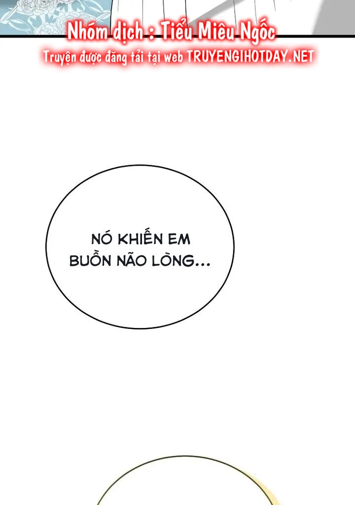 Những Người Anh Nguy Hiểm Của Công Nương Chapter 83 - 40