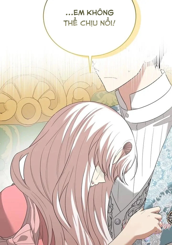 Những Người Anh Nguy Hiểm Của Công Nương Chapter 83 - 41